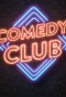 Poster for Comedy Club