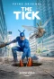 Poster for The Tick