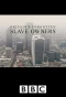 Poster for Britain's Forgotten Slave Owners