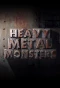 Poster for Heavy Metal Monsters