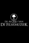 Poster for De Avond van de filmmuziek