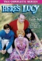 Poster for Here's Lucy
