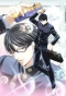 Poster for Haven't You Heard? I'm Sakamoto