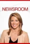 Poster for CNN Newsroom with Brooke Baldwin
