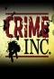 Poster for Crime Inc.