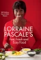 Poster for Lorraine's Fast, Fresh & Easy Food