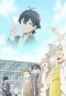 Poster for Handa-kun