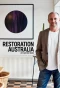Poster for Restoration Australia
