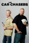 Poster for The Car Chasers