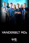 Poster for Vanderbilt MDs
