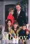 Poster for Molloy