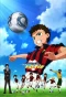 Poster for Ginga e Kickoff