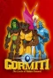 Poster for Gormiti: The Lords of Nature Return!