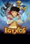 Poster for Egyxos