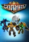 Poster for Gormiti Nature Unleashed