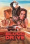 Poster for Blood Drive