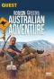 Poster for Robson Green's Australian Adventure