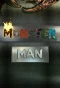 Poster for Monster Man
