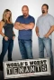Poster for World's Worst Tenants