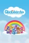 Poster for Care Bears: Welcome to Care-a-Lo