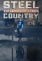 Poster for Friday Night Tykes: Steel Country