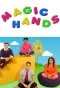 Poster for Magic Hands