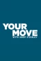 Poster for Your Move with Andy Stanley