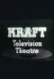 Poster for Kraft Television Theatre