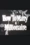 Poster for How to Marry a Millionaire