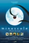 Poster for Minuscule