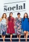 Poster for The Social