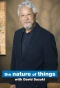 Poster for The Nature of Things with David Suzuki