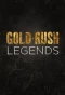 Poster for Gold Rush: Legends