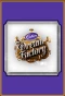 Poster for Cadbury Dream Factory