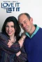 Poster for Kirstie and Phil's Love It or List It
