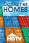 Poster for Container Homes