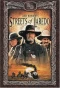 Poster for Streets of Laredo