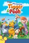 Poster for My Friends Tigger & Pooh