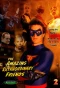 Poster for The Amazing Extraordinary Friends