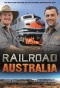 Poster for Railroad Australia