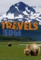 Poster for Travels to the Edge with Art Wolfe