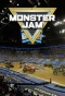 Poster for Monster Jam