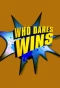 Poster for Who Dares Wins
