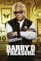 Poster for Barry'd Treasure