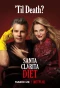 Poster for Santa Clarita Diet