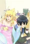 Poster for Orenchi no Furo Jijou