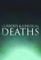 Poster for Curious & Unusual Deaths