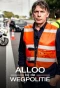 Poster for Alloo bij de Wegpolitie