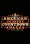 Poster for American Country Countdown Awards