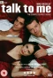 Poster for Talk to Me